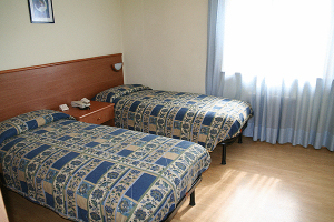 Hotel International