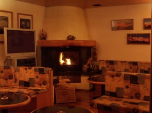 Hotel International
