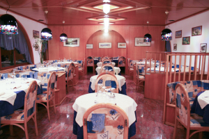 Hotel International