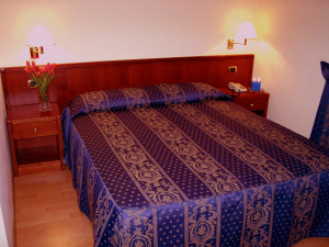 Hotel International