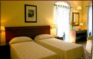 Hotel Residence San Andrea Degli Armeni