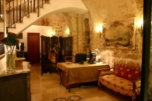 Hotel Residence San Andrea Degli Armeni