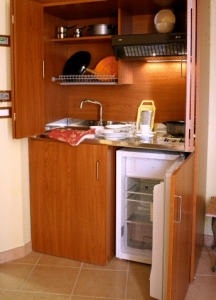 Hotel Residence San Andrea Degli Armeni
