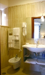 Hotel Residence San Andrea Degli Armeni