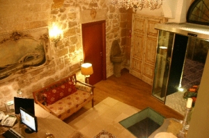 Hotel Residence San Andrea Degli Armeni