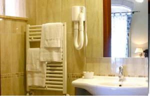 Hotel Residence San Andrea Degli Armeni