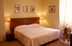 Hotel Residence San Andrea Degli Armeni