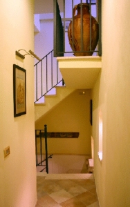 Hotel Residence San Andrea Degli Armeni
