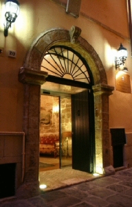 Hotel Residence San Andrea Degli Armeni