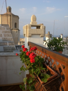 B&B Dei Serafini