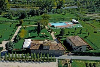 Pian d'Ercole Resort