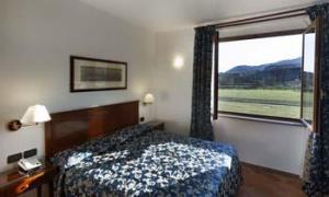 Pian d'Ercole Resort