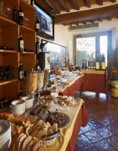 Pian d'Ercole Resort