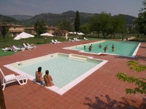 Pian d'Ercole Resort