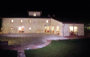 Pian d'Ercole Resort