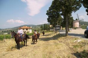 Pian d'Ercole Resort