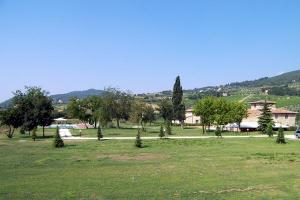 Pian d'Ercole Resort