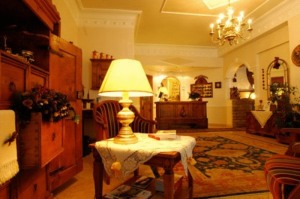 Romantik Hotel Regina