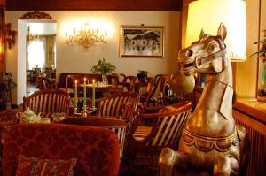 Romantik Hotel Regina