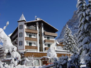 Romantik Hotel Regina