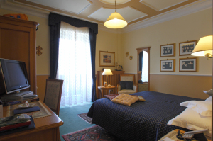 Romantik Hotel Regina