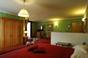 Romantik Hotel Regina