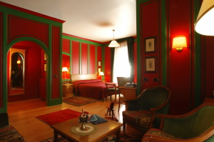 Romantik Hotel Regina