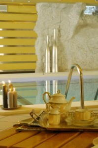 Romantik Hotel Regina