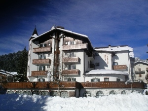 Romantik Hotel Regina