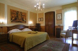 Romantik Hotel Regina