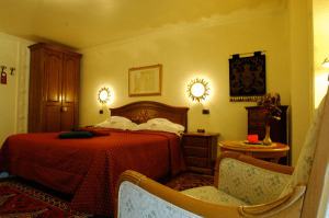 Romantik Hotel Regina
