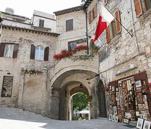 Hotel Trattoria Pallotta