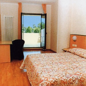 Hotel Baffo Rosso