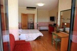 Hotel Baffo Rosso