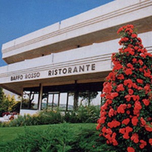Hotel Baffo Rosso