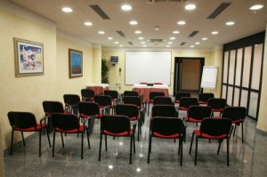 Hotel Baffo Rosso