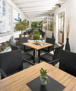 Hotel Conchiglia