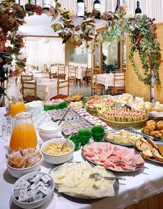 Hotel Conchiglia