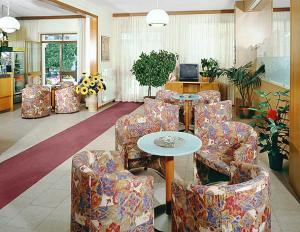 Hotel Conchiglia