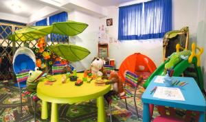 Hotel Conchiglia