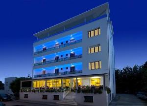 Hotel Conchiglia