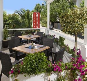 Hotel Conchiglia