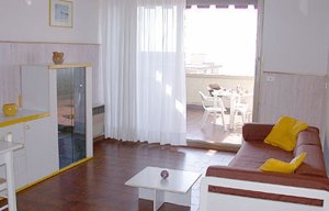 Etruria Residence