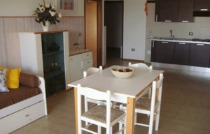 Etruria Residence