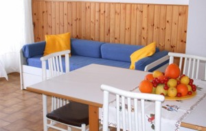 Etruria Residence