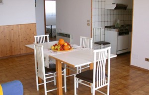 Etruria Residence