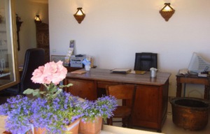 Etruria Residence
