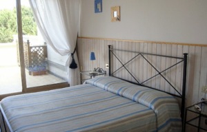 Etruria Residence