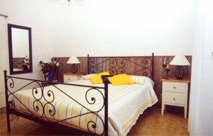 Etruria Residence