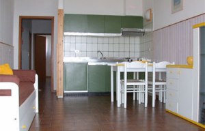 Etruria Residence